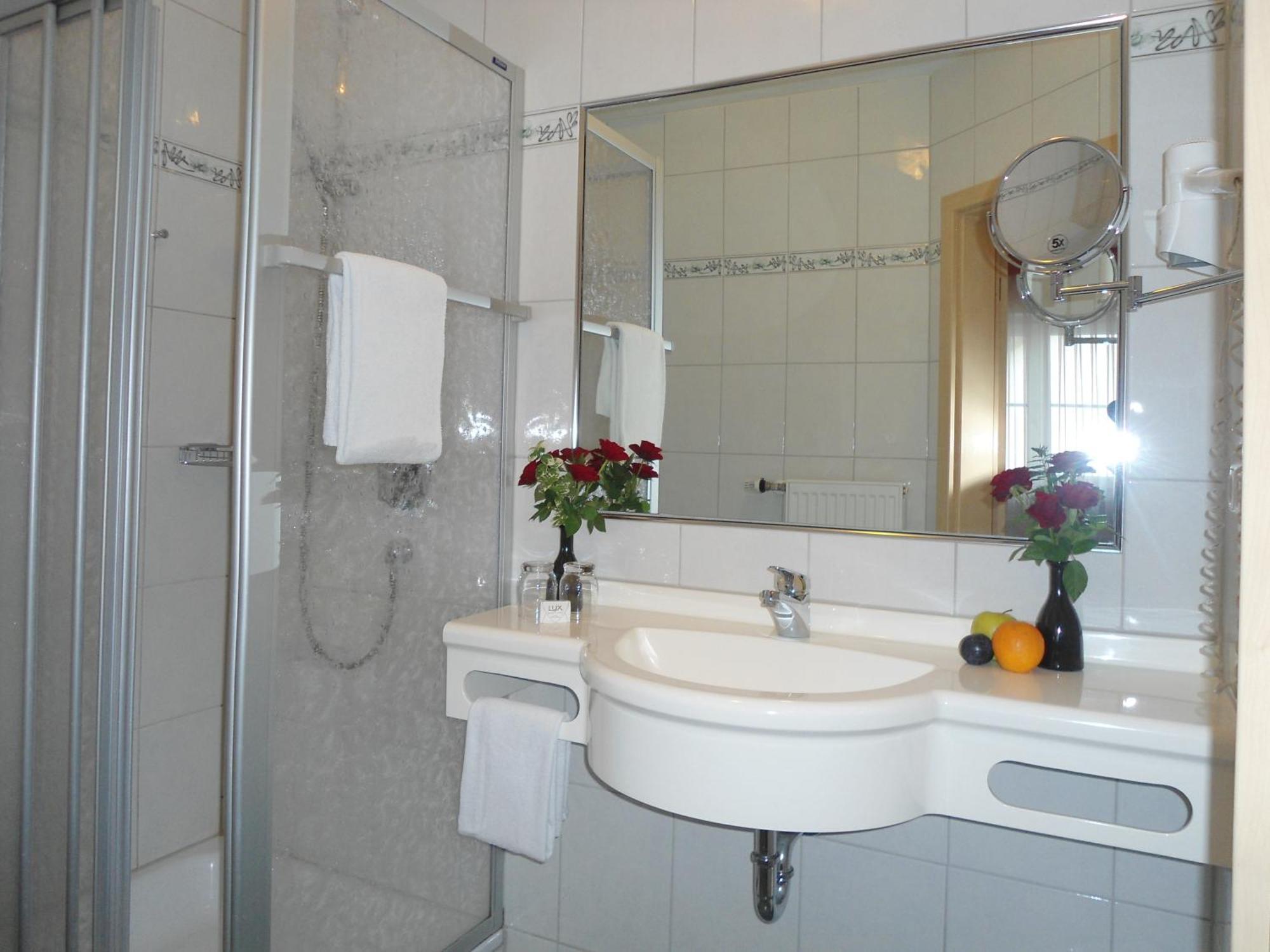 Hotel Hutzenthaler Bruckberg Pokój zdjęcie