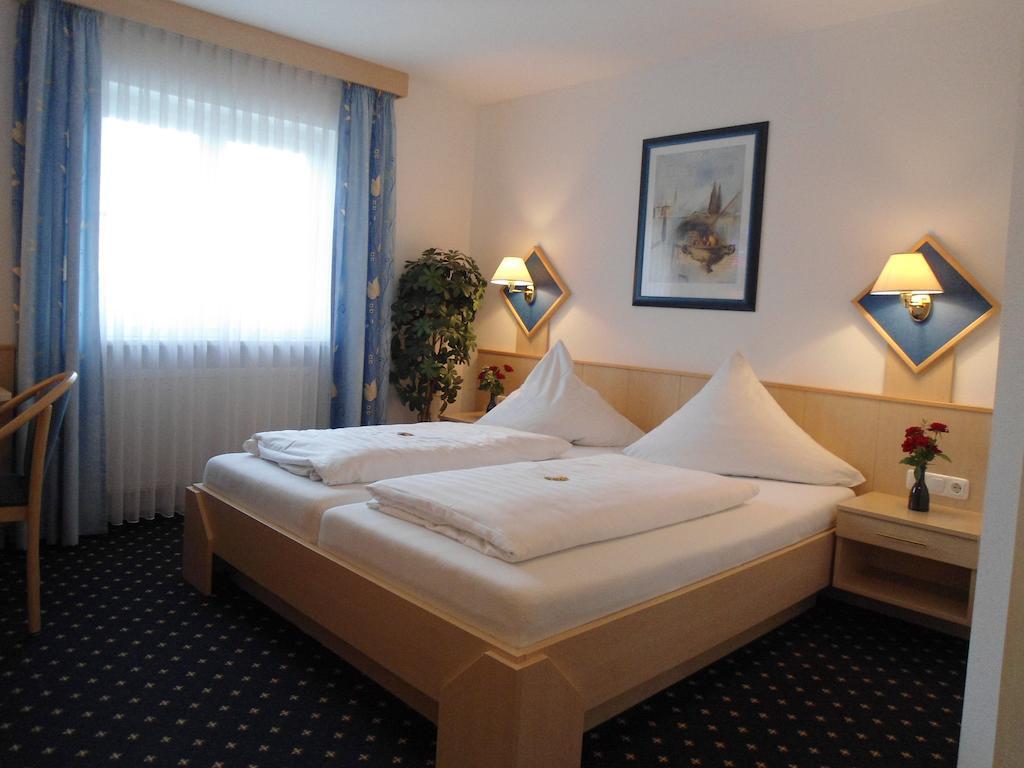 Hotel Hutzenthaler Bruckberg Zewnętrze zdjęcie